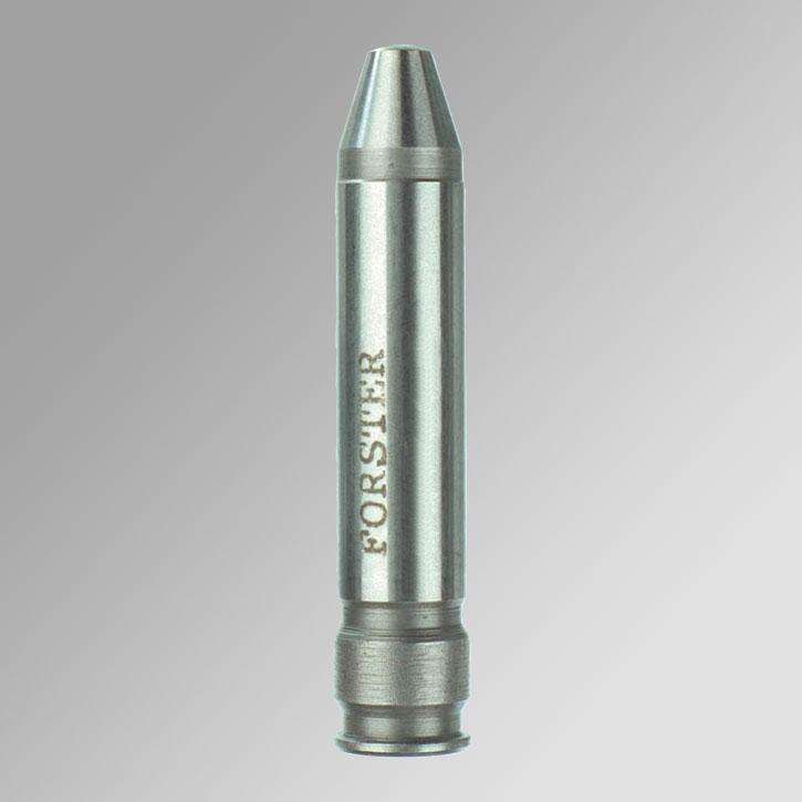 Misc. Accessories Forster Products Ready Series Headspace Gage 5.56 NATO--1.4736" plus zero minus .0003" (maximum chamber)